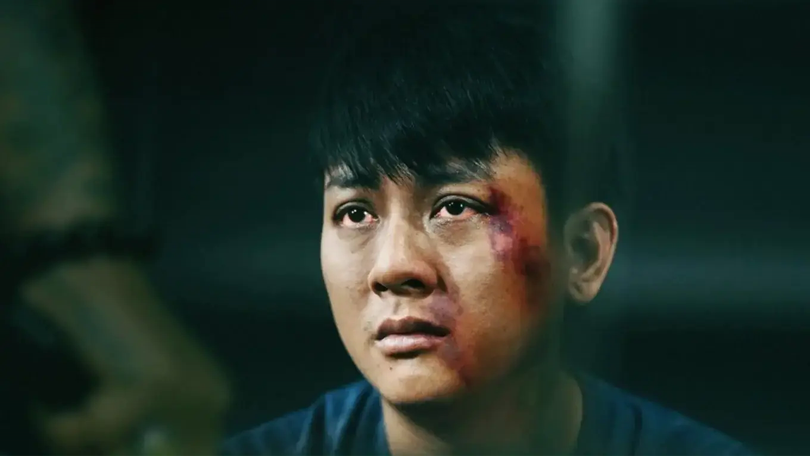 Hoài Lâm trở lại điện ảnh trong phim về vấn nạn buôn người
