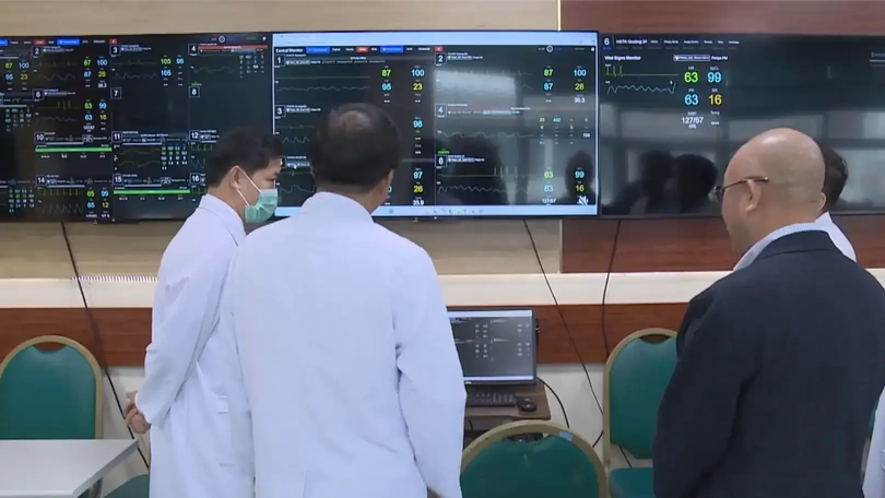 Hà Nội: Kết nối 100% dữ liệu khám bệnh vào y tế số