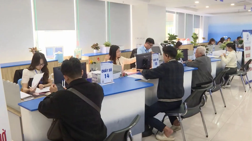 Đơn giản hóa TTHC vì người dân, doanh nghiệp | Cải cách hành chính | 24/12/2025