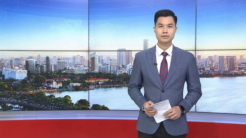 Chương trình Thời sự 9h00 | 25/12/2025