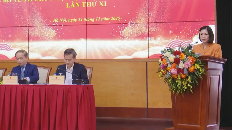 Tạo động lực, khí thế mới cho phong trào thi đua yêu nước