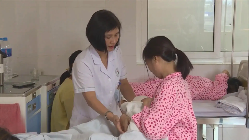 Đảm bảo cân bằng giới và chất lượng dân số