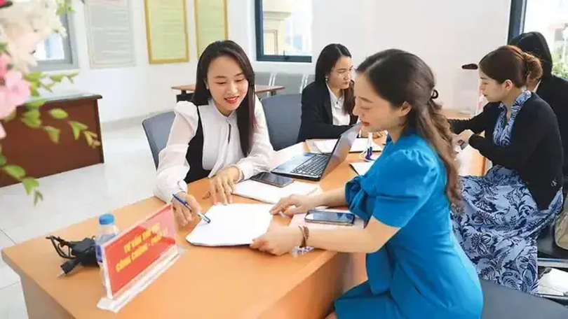 Tái cấu trúc thủ tục hành chính, tiết kiệm 1.650 tỷ đồng