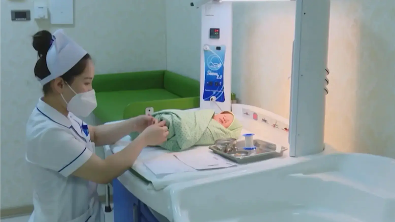 Giải pháp đồng bộ để giảm tỷ số giới tính khi sinh