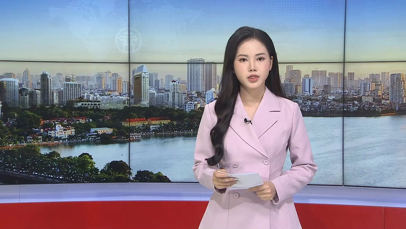 Chương trình Thời sự 15h00 | 26/12/2025