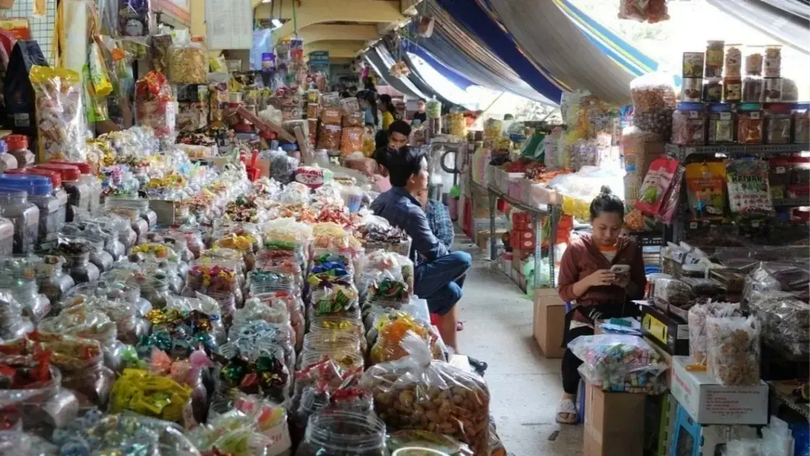 Hộ kinh doanh thiếu tiền nộp phạt sẽ bị cưỡng chế tài sản