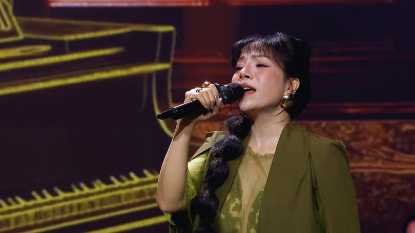 Khoảnh khắc