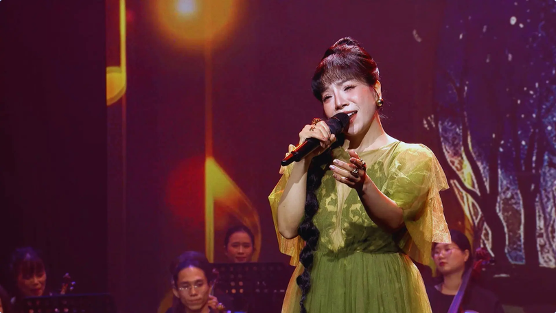 Một đêm say