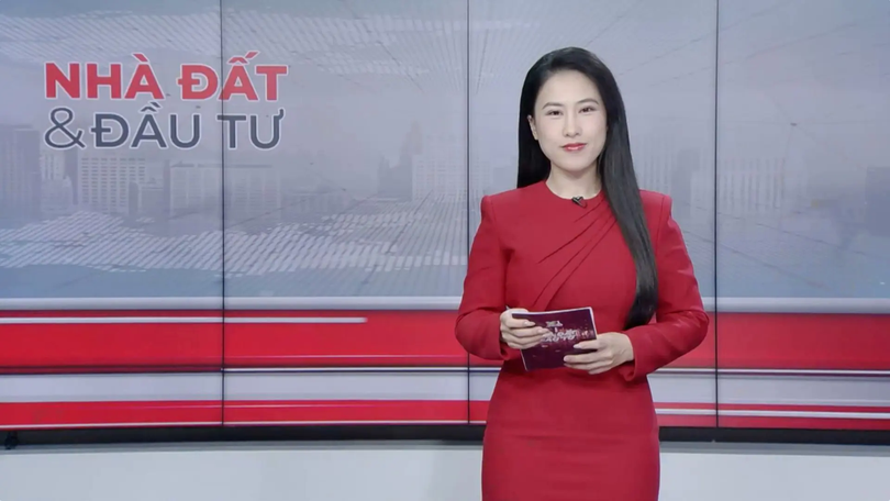 Bản tin Nhà đất và đầu tư | 25/12/2025