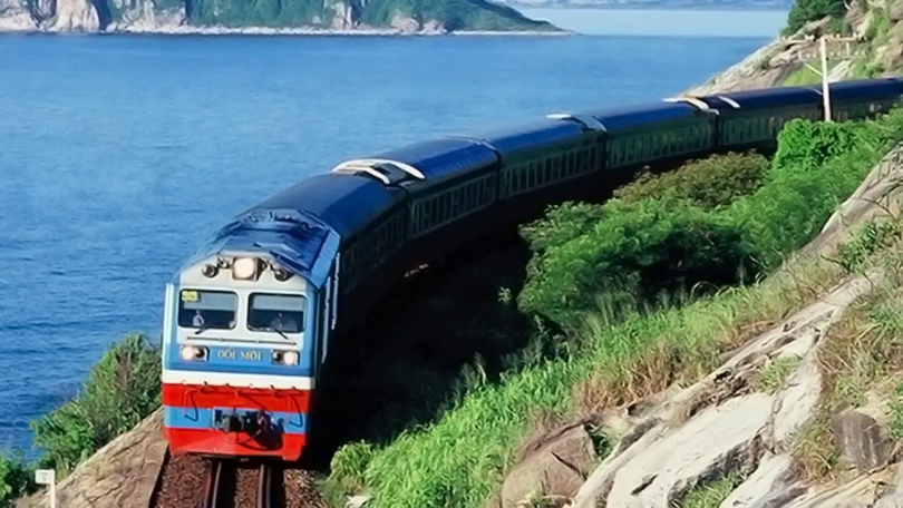 Đường sắt tăng chuyến, thêm khoảng 20.000 ghế cho Tết Dương lịch
