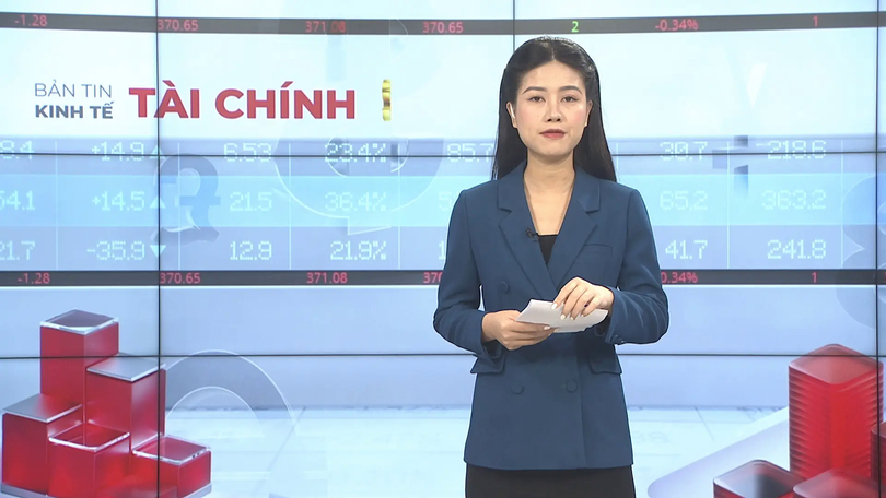 Bản tin Kinh tế Tài chính | 26/12/2025