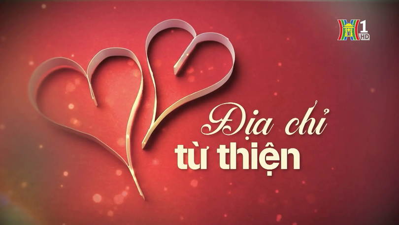 Ký ức gìn giữ yêu thương lan tỏa | Địa chỉ từ thiện | 27/12/2025