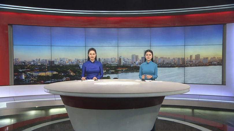 Chương trình Thời sự 18h30 | 26/12/2025