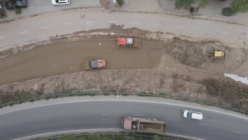 Triển khai dự án khẩn cấp giảm ùn tắc cửa ngõ phía Nam