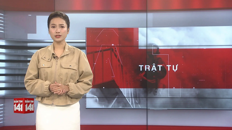 Bản tin 141 | 26/12/2025