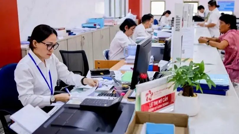 Sẽ chấm điểm công chức từ năm 2026
