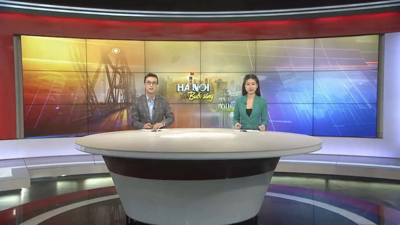 Chương trình Hà Nội buổi sáng | 26/12/2025