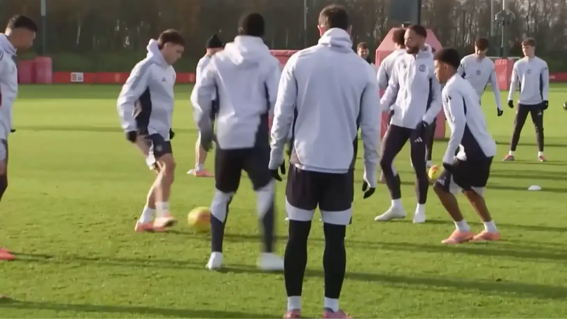 Man United tổn thất lực lượng nghiêm trọng