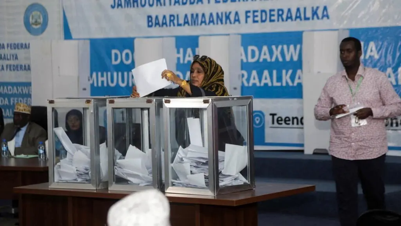 Somalia tổ chức bầu cử địa phương sau gần 60 năm