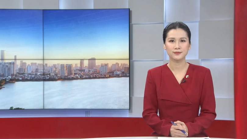 Chương trình Thời sự 11h30 | 27/12/2025