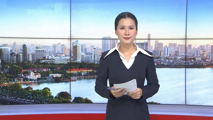 Chương trình Thời sự 15h00 | 27/12/2025