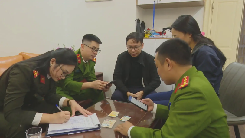 Đẩy nhanh tiến độ làm sạch dữ liệu giao thông