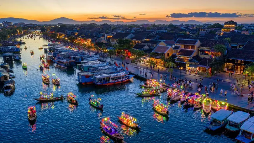 Du lịch Việt Nam trước ngưỡng bứt phá mới