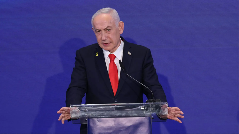 Israel gây tranh cãi khi công nhận Somaliland