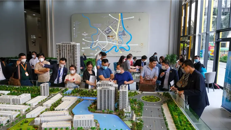 Hà Nội tổ chức thi hành nghề môi giới trong năm 2026