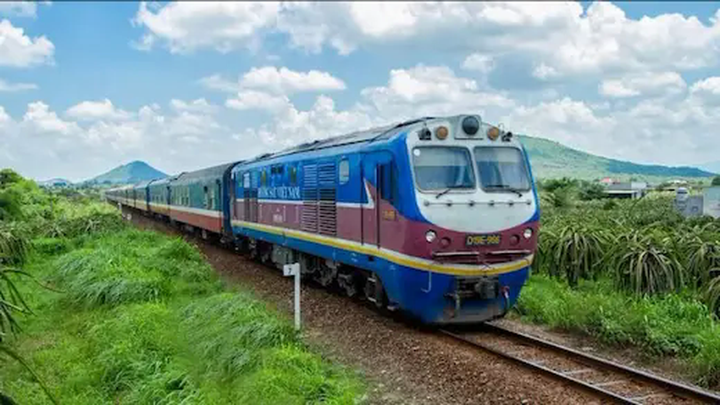 Cung cấp thêm 5.500 vé tàu dịp Tết khu vực phía Nam
