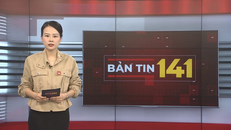 Bản tin 141 | 27/12/2025