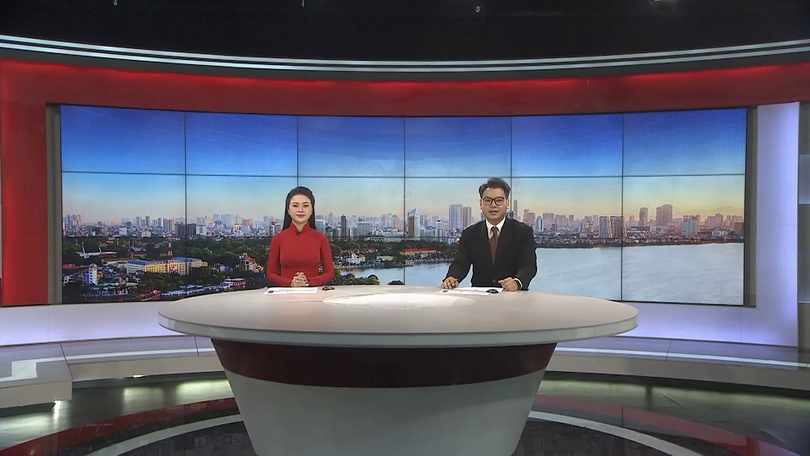 Chương trình Thời sự 18h30 | 27/12/2025