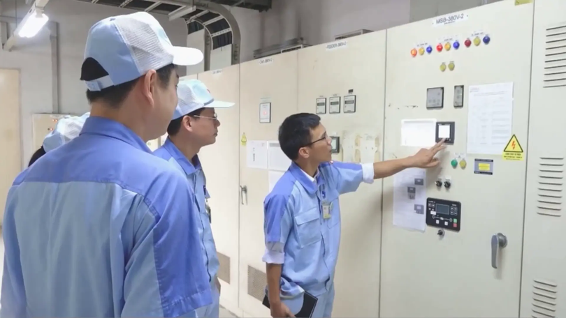Sáng tạo của người lao động là động lực phát triển