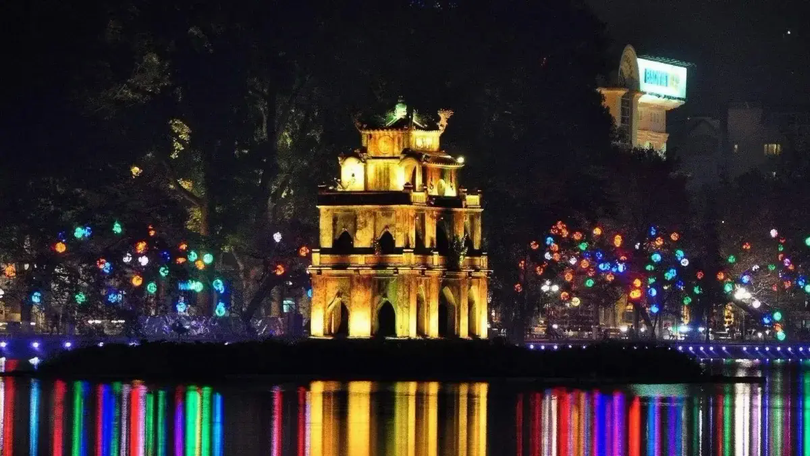 Sức hút của du lịch Hà Nội
