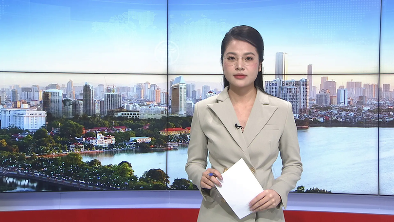 Chương trình Thời sự 9h00 | 27/12/2025