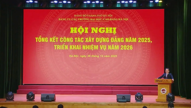Nâng cao chất lượng giáo dục đại học, cao đẳng