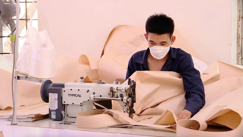 Hướng nghiệp trên con đường trở về | Phóng sự | 27/12/2025