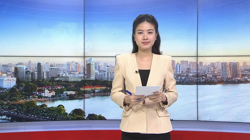 Chương trình Thời sự 9h00 | 28/12/2025
