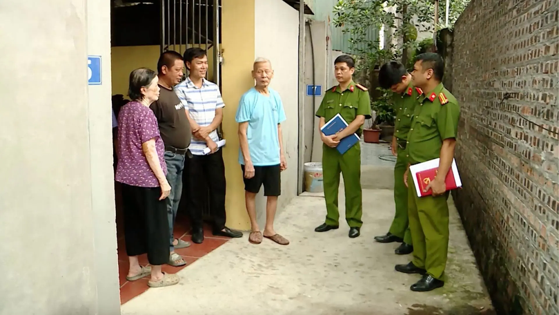 Mô hình quản lý sau cai nghiện | Phóng sự | 27/12/2025