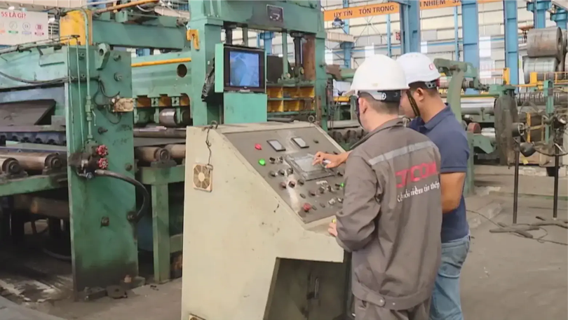 Hà Nội thi đua, hướng tới tăng trưởng hai con số