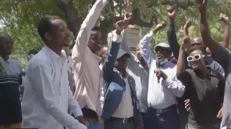 Nhiều quốc gia Hồi giáo lên án Israel công nhận Somaliland