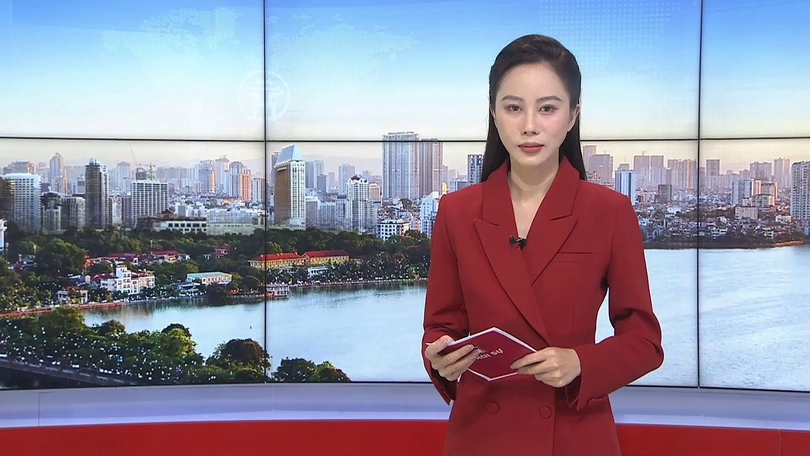 Chương trình Thời sự 15h00 | 28/12/2025