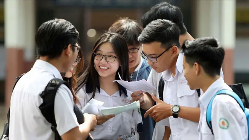 Tuyển sinh đại học 2026 có gì mới? | Giáo dục và Đào tạo | 28/12/2025