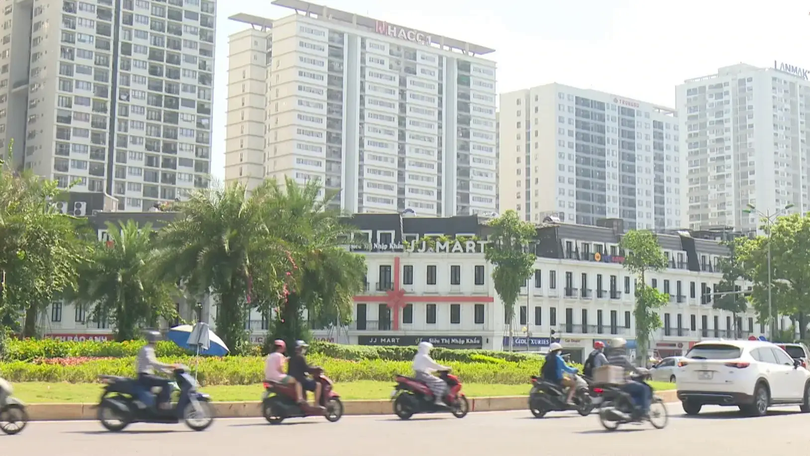 Thị trường chuyển nhượng căn hộ tại Hà Nội hạ nhiệt