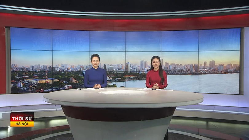 Chương trình Thời sự 18h30 | 28/12/2025