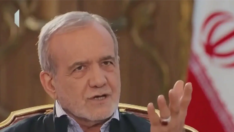 Iran cáo buộc Mỹ và Israel tiến hành 'chiến tranh toàn diện'