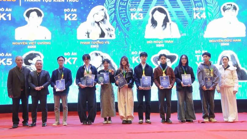 Tạo động lực, kinh nghiệm nghề cho sinh viên từ nhà trường