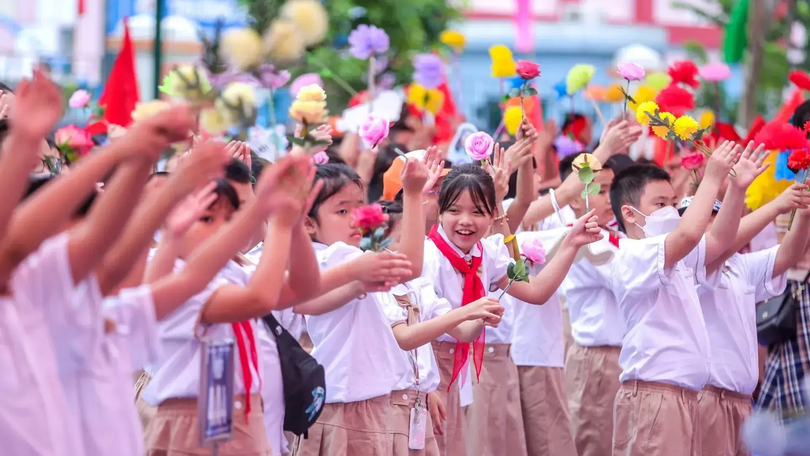 Dấu ấn nổi bật của giáo dục Thủ đô