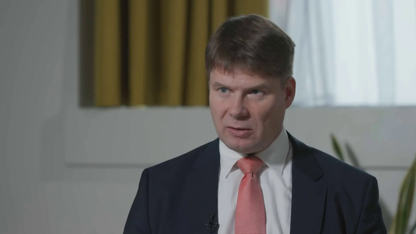 Nghị sĩ Đức: Ukraine khó gia nhập EU trong 20 năm tới