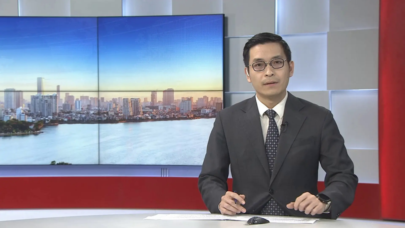 Chương trình Thời sự 23h00 | 28/12/2025